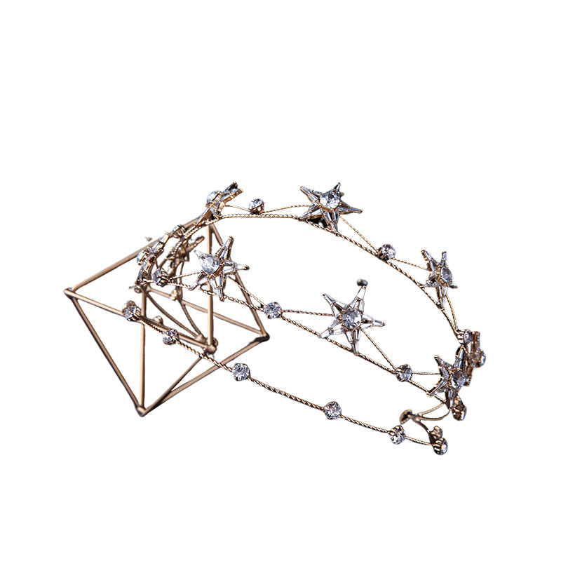 Star Princess Crown – Thequeenme